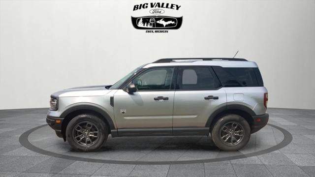 ford bronco sport 2023 3FMCR9B61PRD79427 image ford bronco sport 2023 3FMCR9B61PRD79427 image